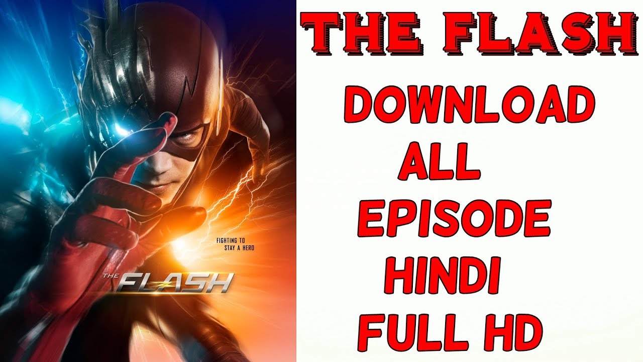 The Flash Full Movie Download In Hindi In Hd